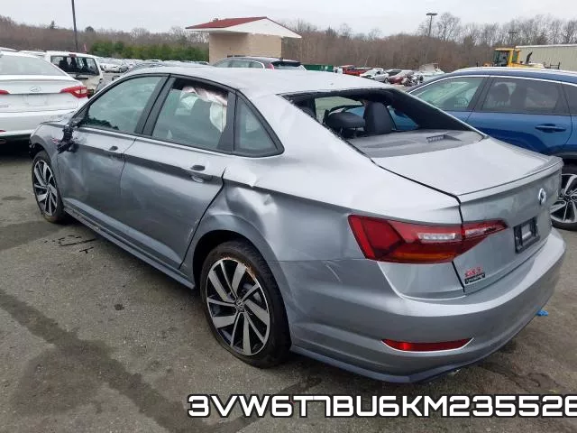 3VW6T7BU6KM235526 фото 4