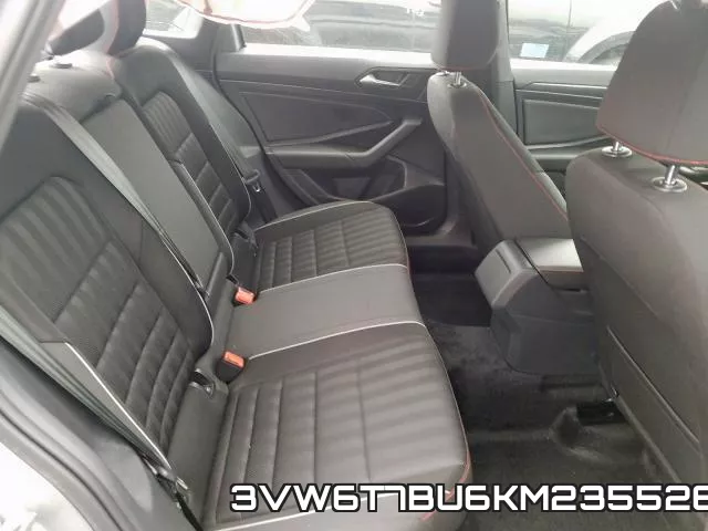 3VW6T7BU6KM235526 фото 7