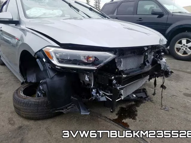 3VW6T7BU6KM235526 фото 10