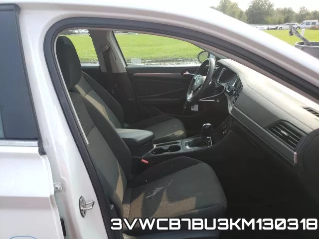 3VWCB7BU3KM130318 фото 6