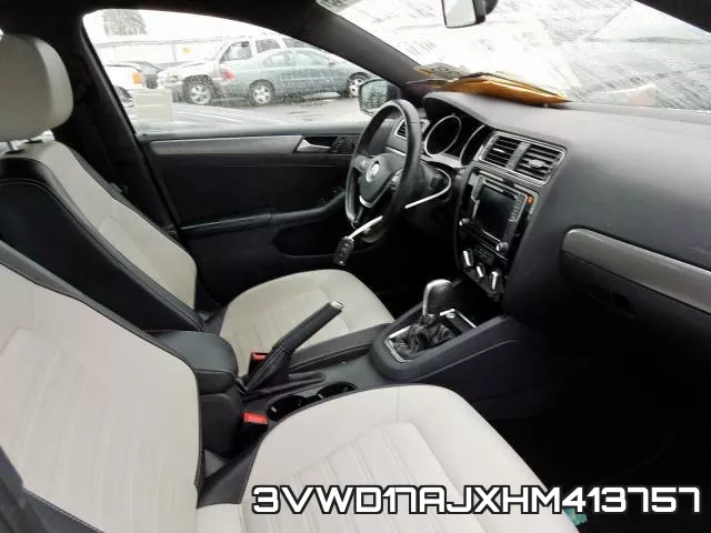 3VWD17AJXHM413757 фото 6