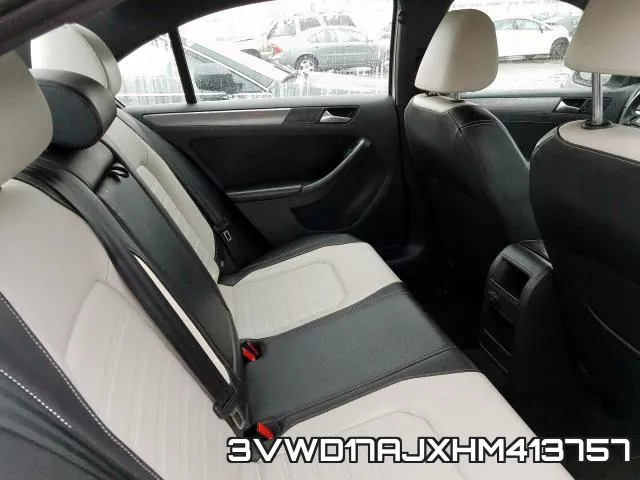 3VWD17AJXHM413757 фото 7