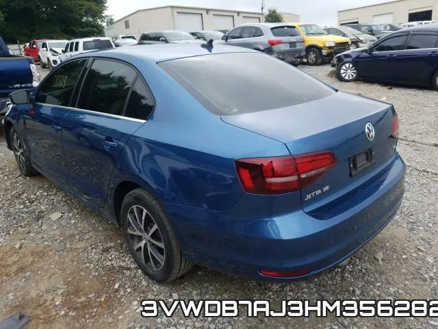 3VWDB7AJ3HM356282 фото 4