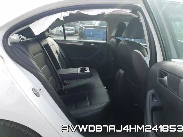 3VWDB7AJ4HM241853 фото 7