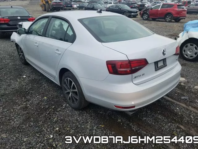 3VWDB7AJ6HM254409 фото 4