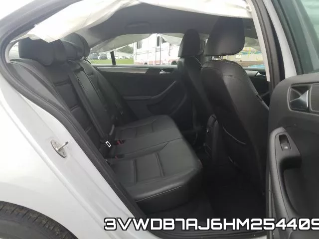 3VWDB7AJ6HM254409 фото 7