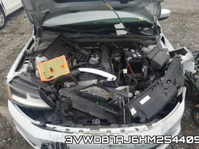 3VWDB7AJ6HM254409 фото 8