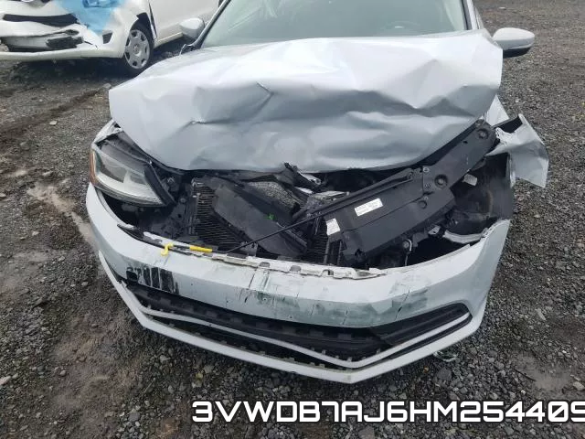 3VWDB7AJ6HM254409 фото 10