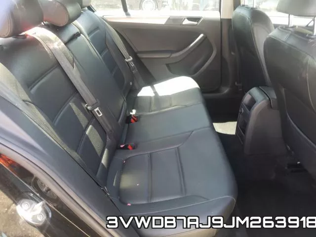 3VWDB7AJ9JM263918 фото 6