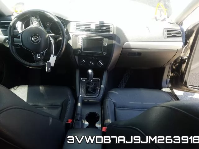 3VWDB7AJ9JM263918 фото 9