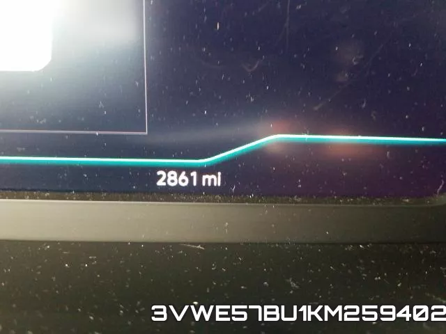 3VWE57BU1KM259402 фото 9
