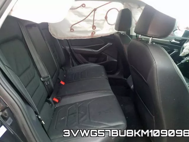 3VWG57BU8KM109098 фото 7