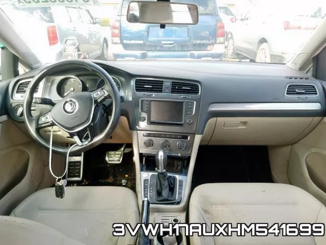 3VWH17AUXHM541699 фото 10