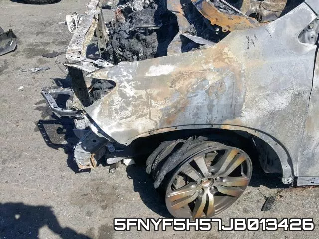 5FNYF5H57JB013426 фото 10