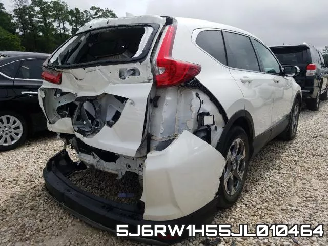 5J6RW1H55JL010464 фото 5