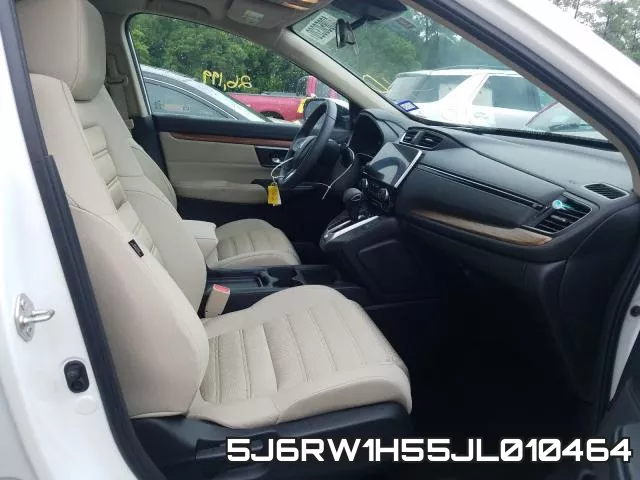 5J6RW1H55JL010464 фото 6