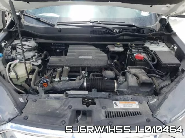 5J6RW1H55JL010464 фото 8