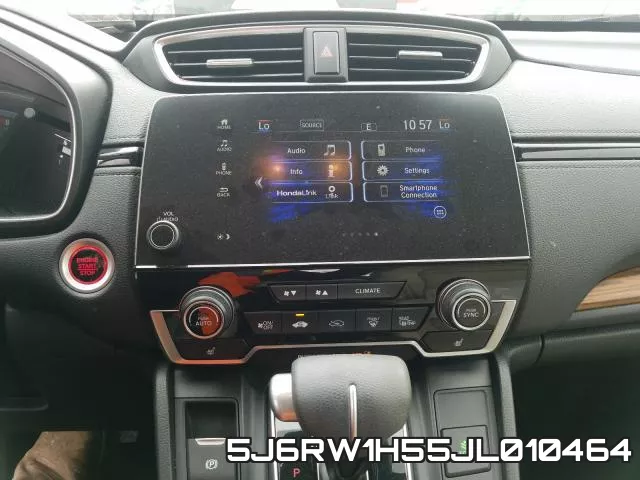 5J6RW1H55JL010464 фото 10