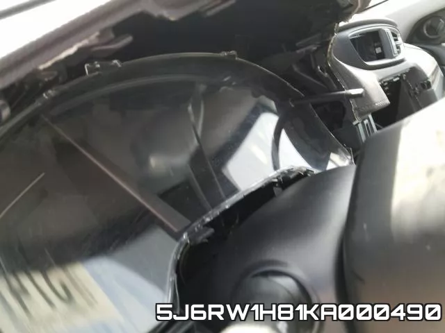 5J6RW1H81KA000490 фото 9