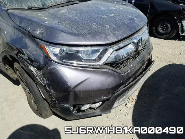 5J6RW1H81KA000490 фото 10