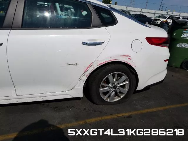 5XXGT4L31KG286218 фото 10