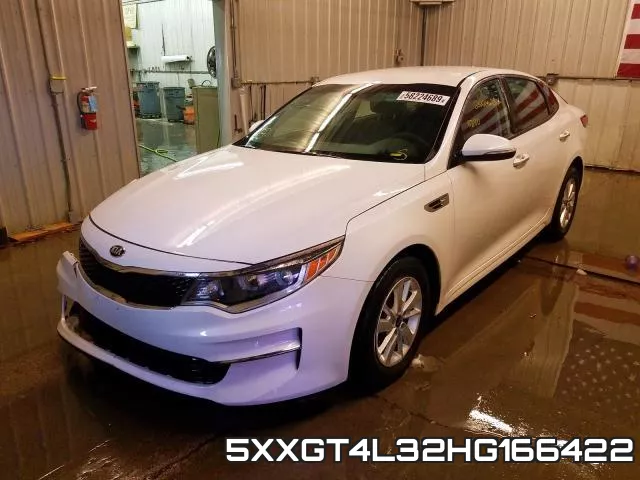 5XXGT4L32HG166422 фото 3