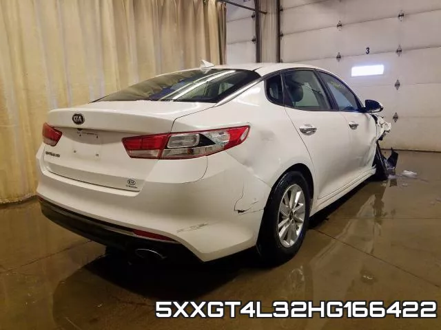5XXGT4L32HG166422 фото 5