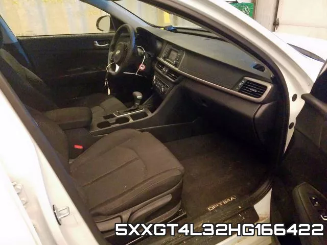 5XXGT4L32HG166422 фото 6