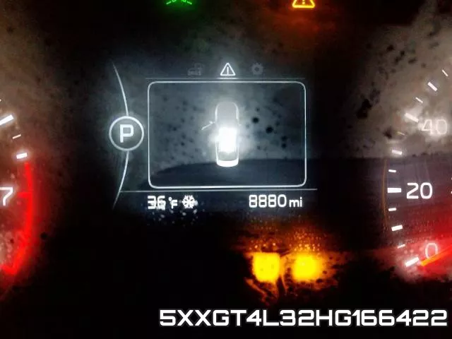 5XXGT4L32HG166422 фото 9