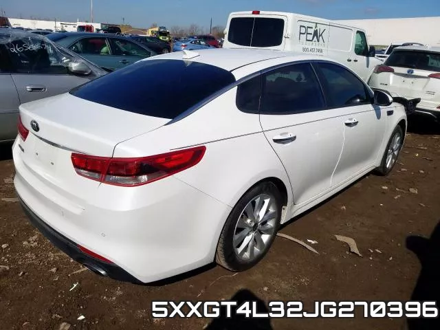 5XXGT4L32JG270396 фото 5