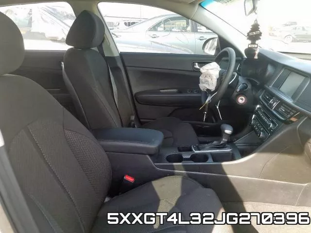 5XXGT4L32JG270396 фото 6