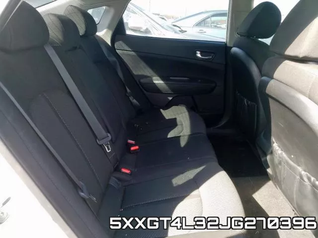 5XXGT4L32JG270396 фото 7