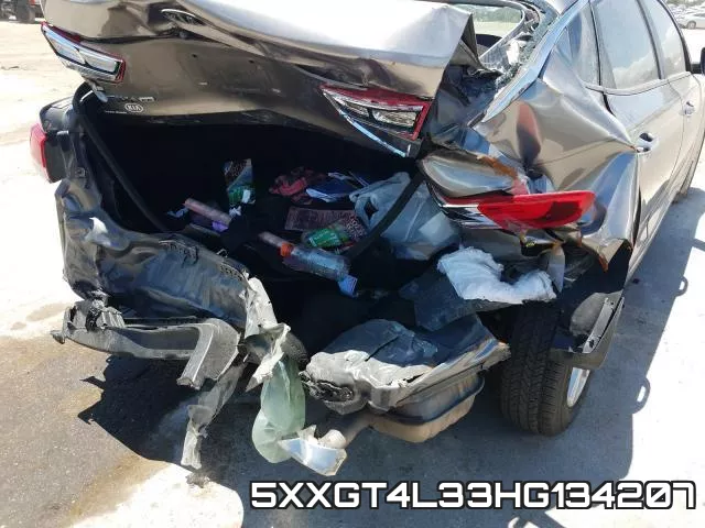 5XXGT4L33HG134207 фото 10