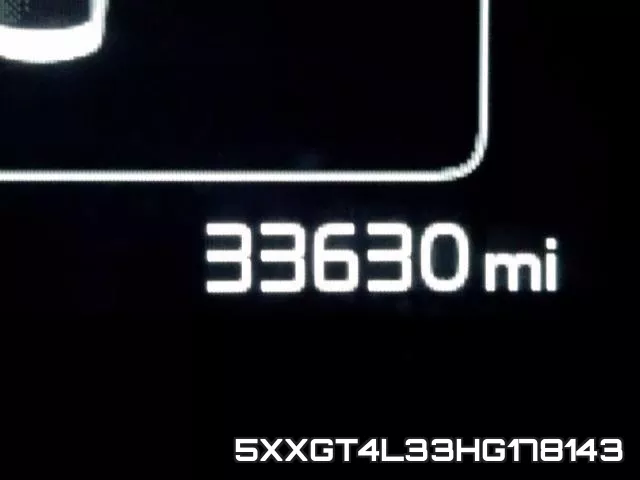 5XXGT4L33HG178143 фото 9
