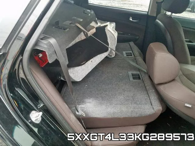 5XXGT4L33KG289573 фото 7