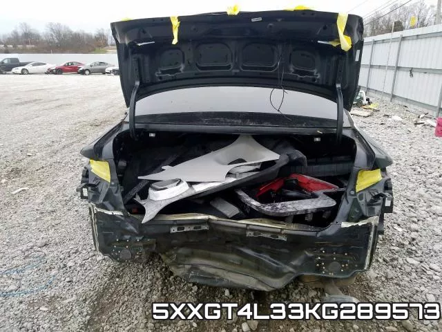 5XXGT4L33KG289573 фото 10
