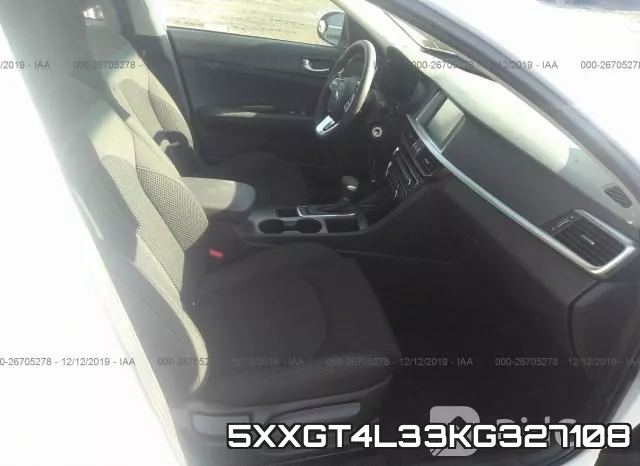 5XXGT4L33KG327108 фото 6