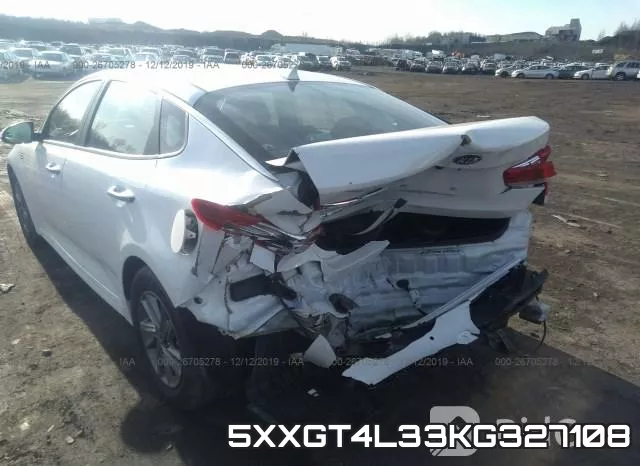 5XXGT4L33KG327108 фото 7