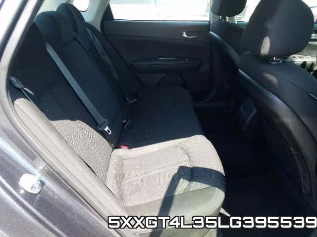 5XXGT4L35LG395539 фото 6
