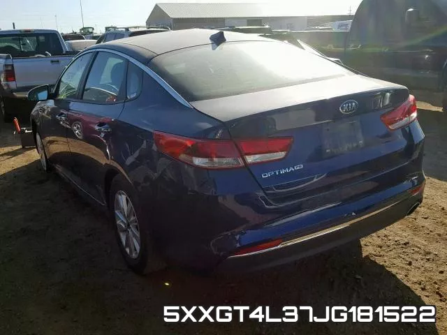 5XXGT4L37JG181522 фото 4