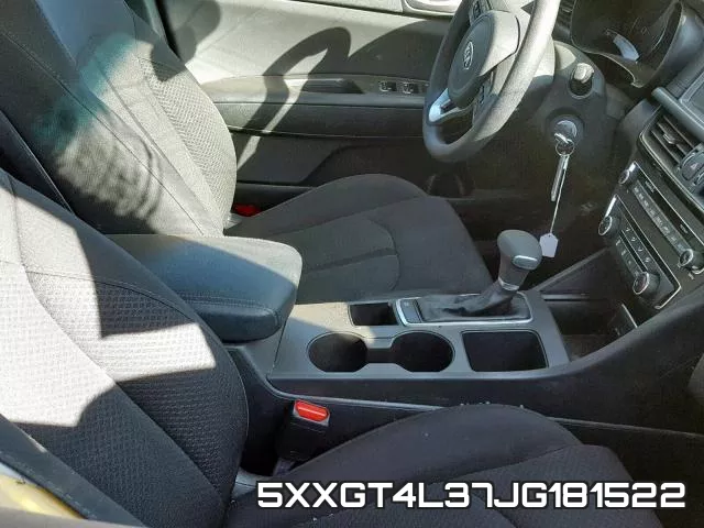 5XXGT4L37JG181522 фото 6