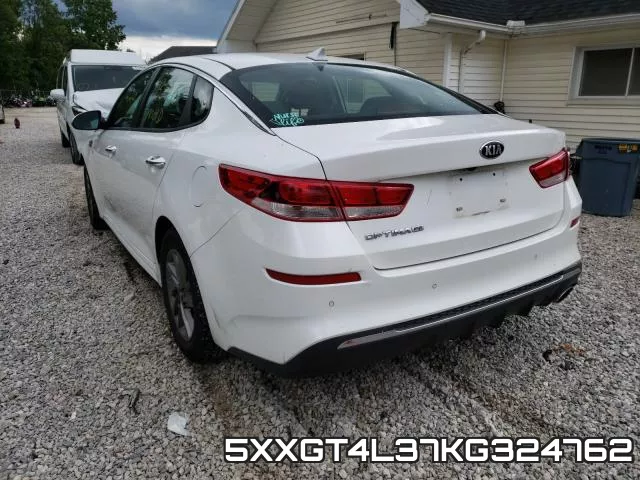 5XXGT4L37KG324762 фото 4