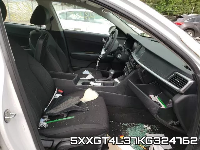 5XXGT4L37KG324762 фото 6