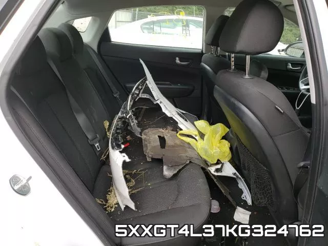 5XXGT4L37KG324762 фото 7
