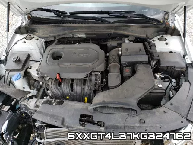5XXGT4L37KG324762 фото 8