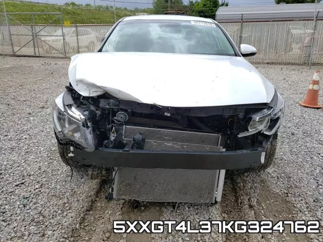5XXGT4L37KG324762 фото 10