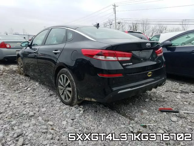 5XXGT4L37KG376702 фото 4