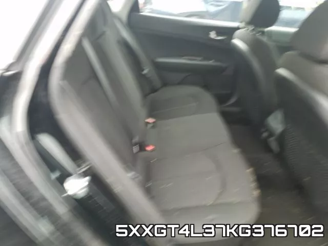 5XXGT4L37KG376702 фото 7