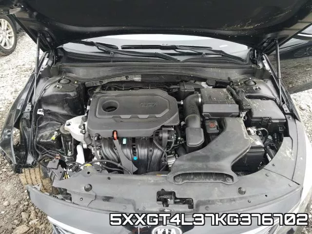 5XXGT4L37KG376702 фото 8