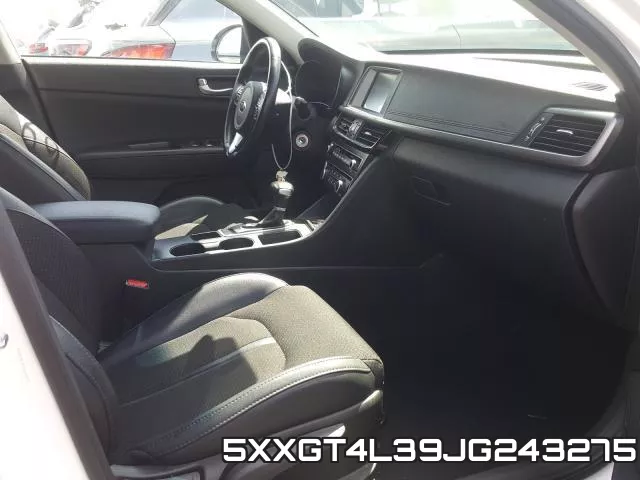 5XXGT4L39JG243275 фото 6